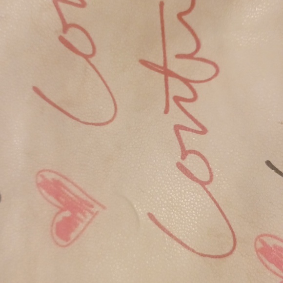 Juicy Coture clutch - Picture 5 of 5